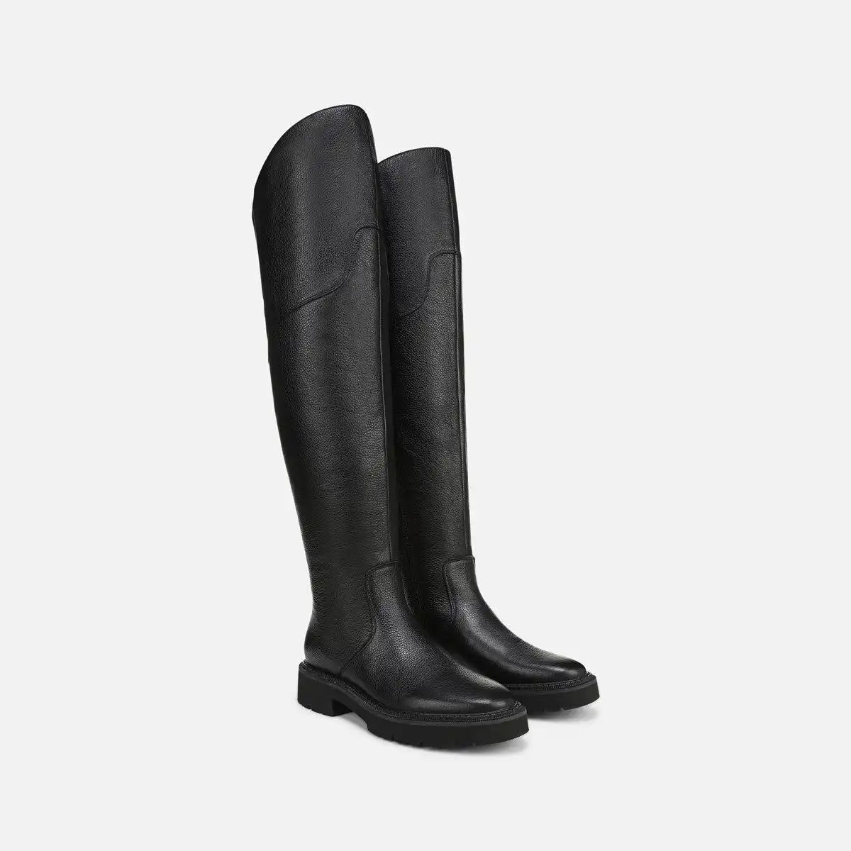 Scarlette Over The Knee Boot