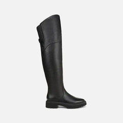 Scarlette Over The Knee Boot