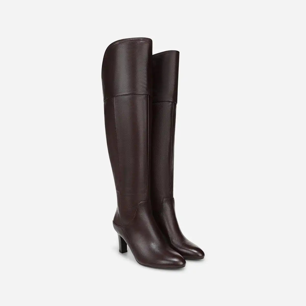 Yuko Over The Knee Boot