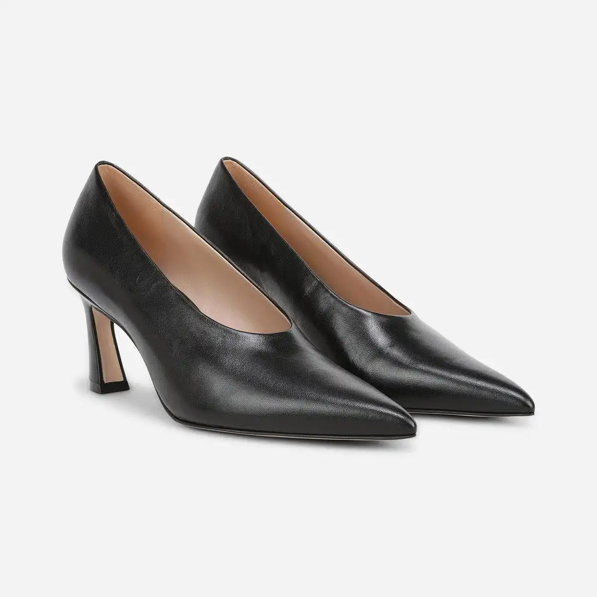 27 EDIT Emery Pump
