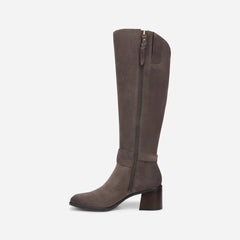 Isabeau Knee High Boot