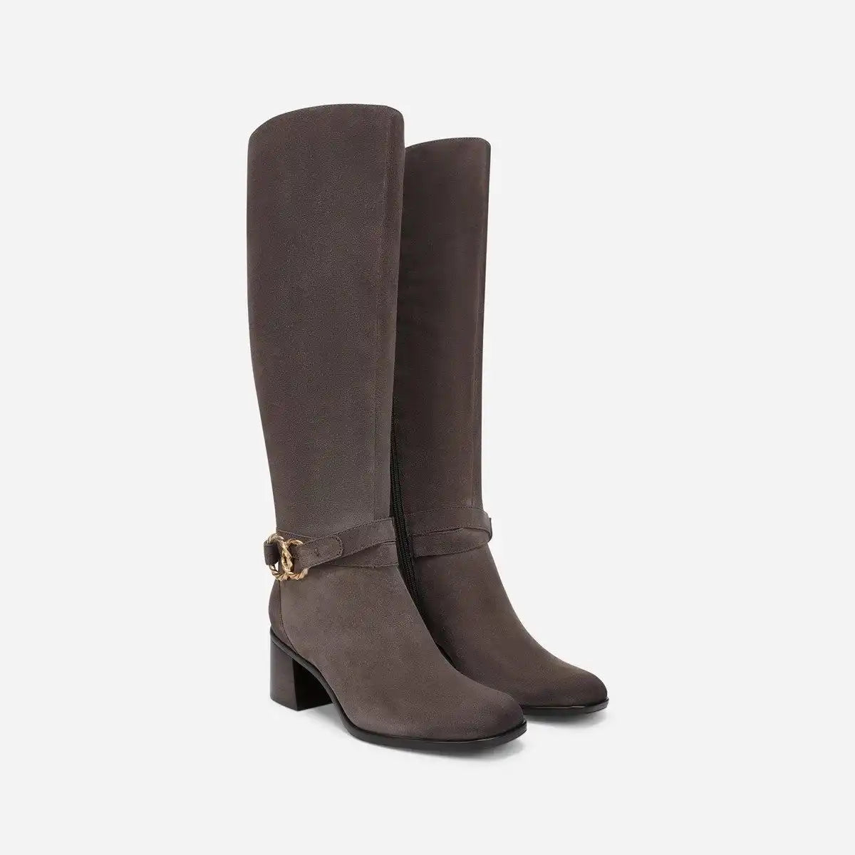 Isabeau Knee High Boot