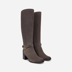 Isabeau Knee High Boot