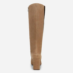 Farryn Wide Calf Knee High Boot