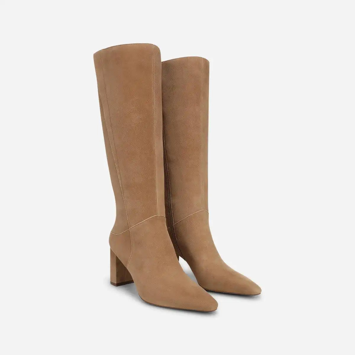 Farryn Wide Calf Knee High Boot