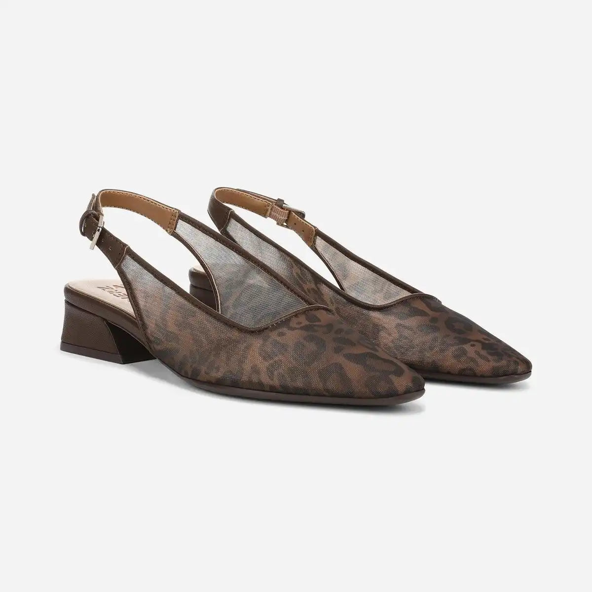Ginger Slingback