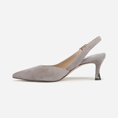 27 EDIT Felicia 4 Slingback Dress Shoe