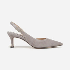 27 EDIT Felicia 4 Slingback Dress Shoe