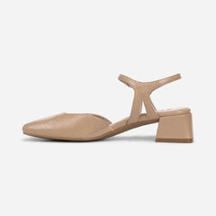 Hattie Strappy Dress Shoe