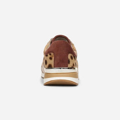 Lorena Lace Up Sneaker