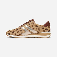 Lorena Lace Up Sneaker