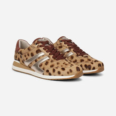 Lorena Lace Up Sneaker