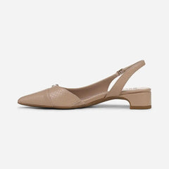 Sabrina Slingback