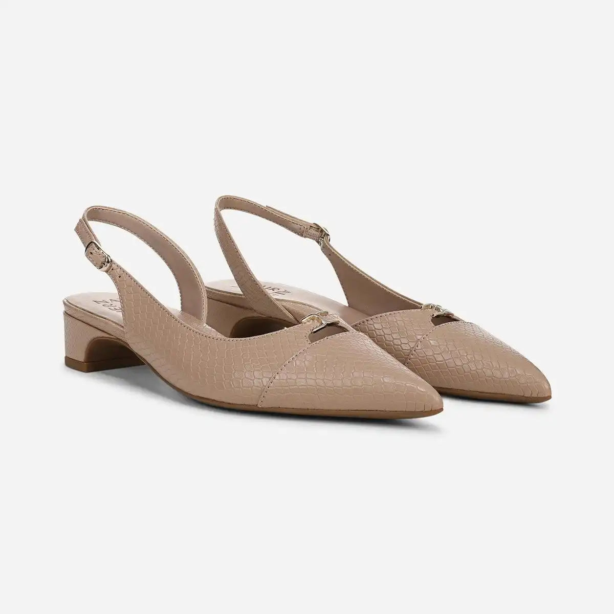 Sabrina Slingback