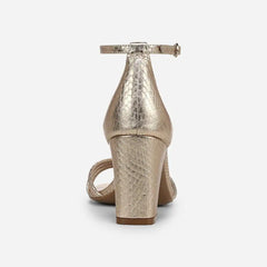 Heidi Dress Sandal