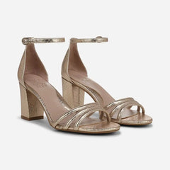 Heidi Dress Sandal
