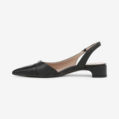 Sabrina Slingback