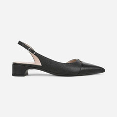 Sabrina Slingback