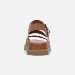 Avenue Platform Sandal