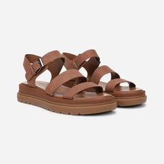 Avenue Platform Sandal