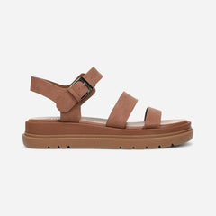 Avenue Platform Sandal