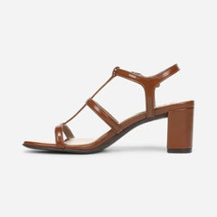 Bristol-Cage Strappy Dress Sandal