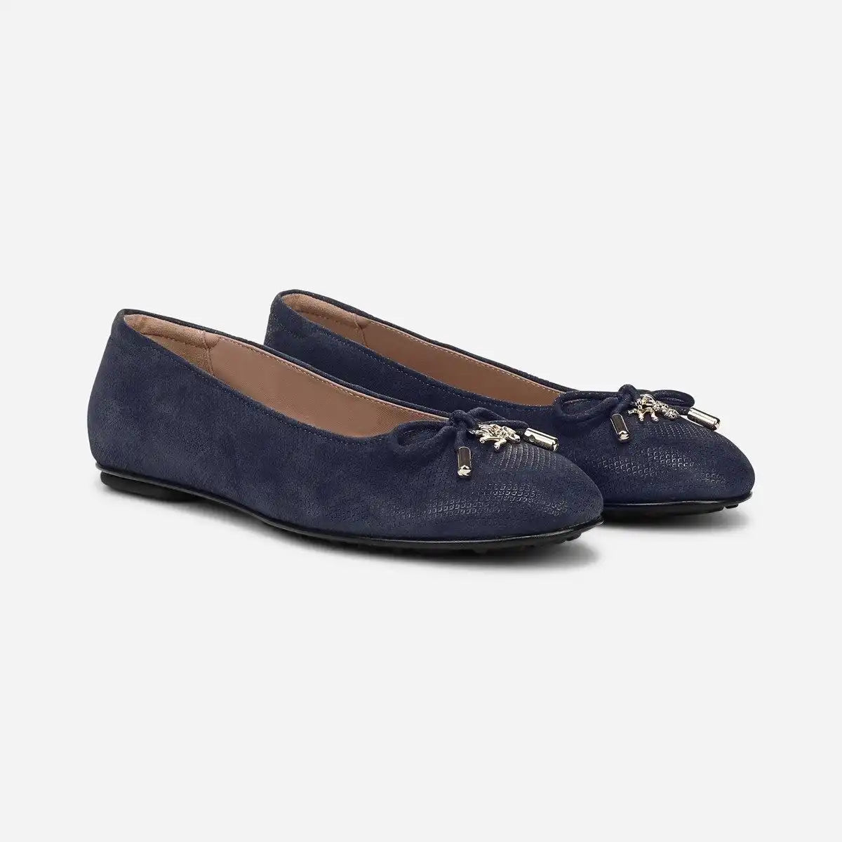 Ashlyn Ballet Flat