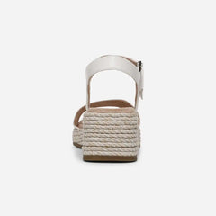 Goldie Wedge Sandal