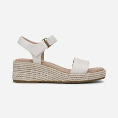 Goldie Wedge Sandal