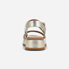 Zayda Platform Sandal