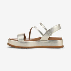 Zayda Platform Sandal