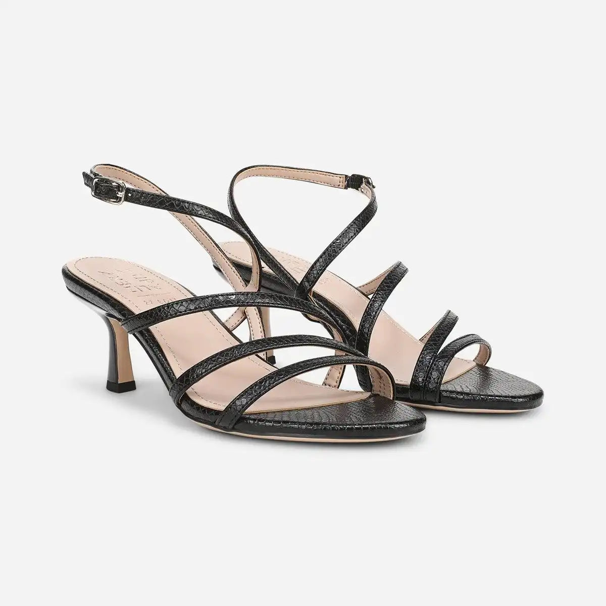 27 EDIT Tiffi Slingback Dress Shoe