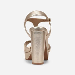 Miller Dress Sandal