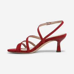 27 EDIT Tiffi Slingback Dress Shoe