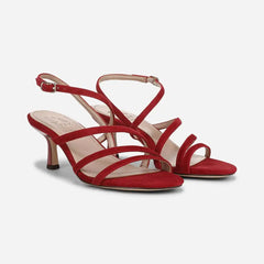 27 EDIT Tiffi Slingback Dress Shoe