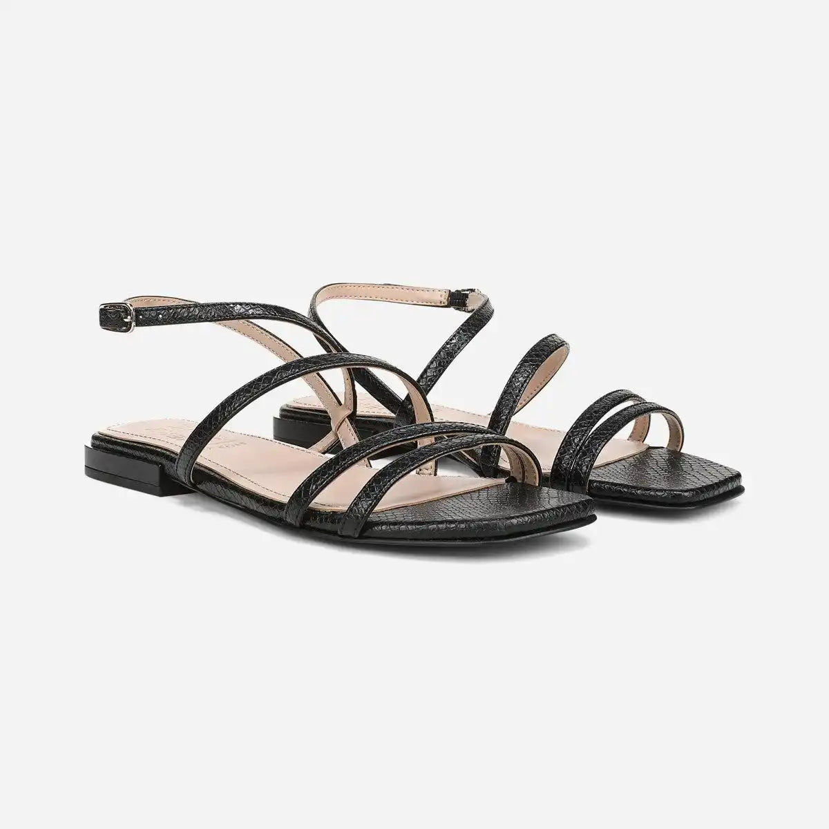 27 EDIT Nillie Slingback Flat