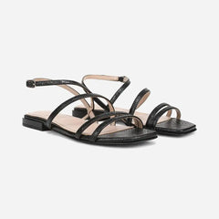 27 EDIT Nillie Slingback Flat