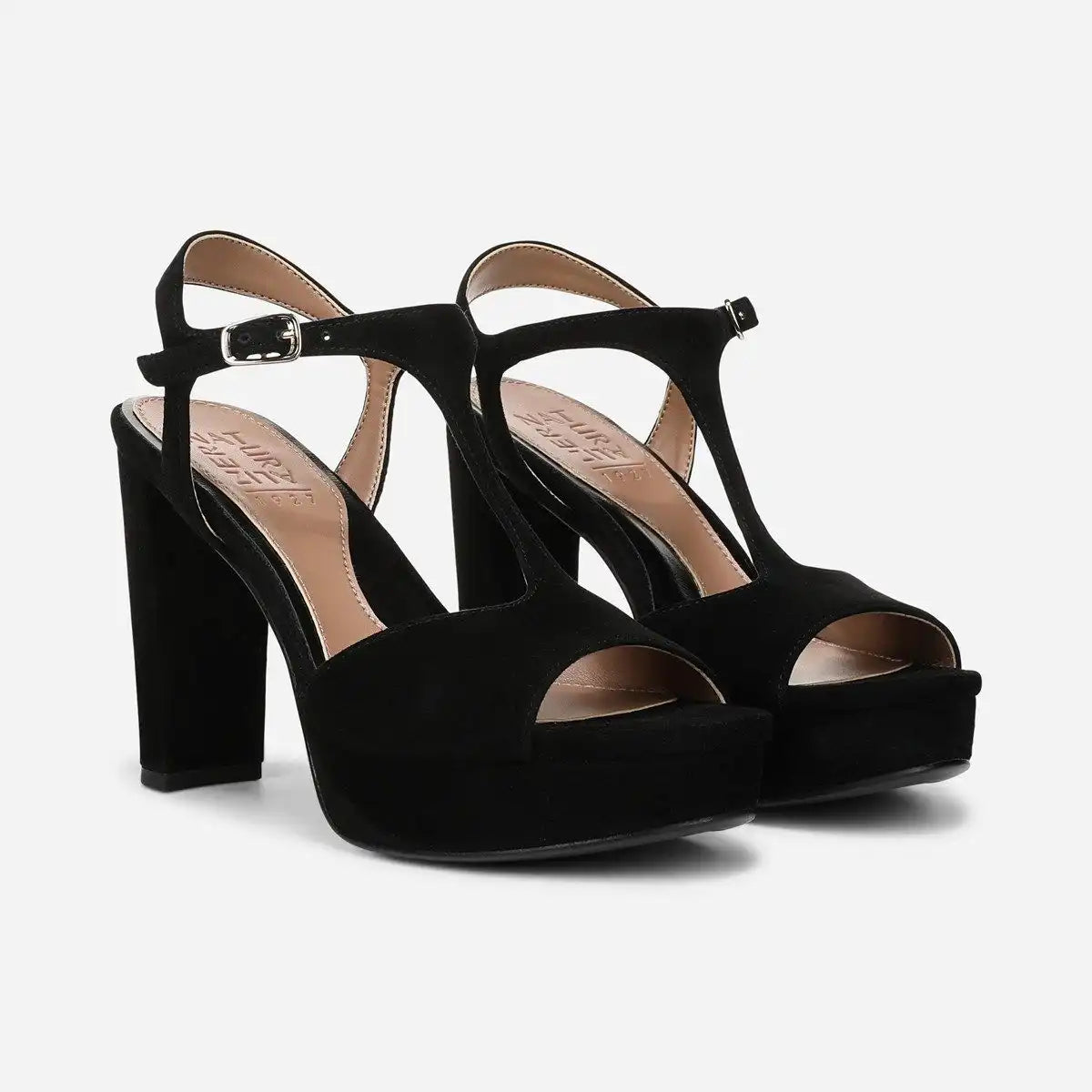 Miller Dress Sandal