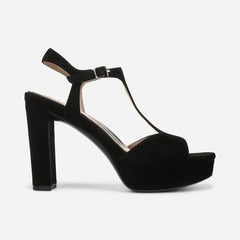 Miller Dress Sandal