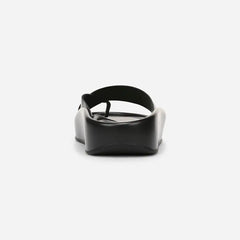 So-Fly Platform Sandal