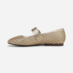 Cosmic Mary Jane Flat