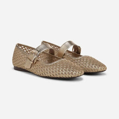 Cosmic Mary Jane Flat