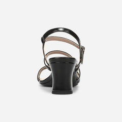Nellie Strappy Sandal