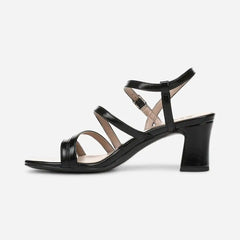 Nellie Strappy Sandal
