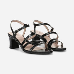 Nellie Strappy Sandal