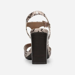 Marlowe Dress Sandal
