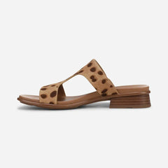 Beach Slide Sandal