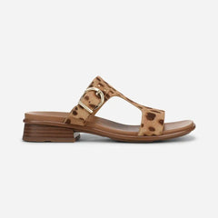 Beach Slide Sandal