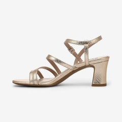 Nellie Strappy Sandal