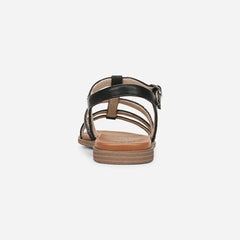 Julia Strappy Sandal